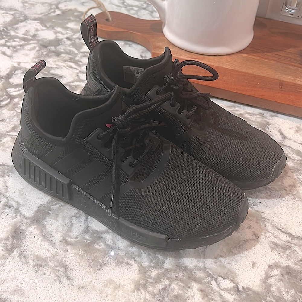 Adidas NMD_R1 PrimeOne Sz 6